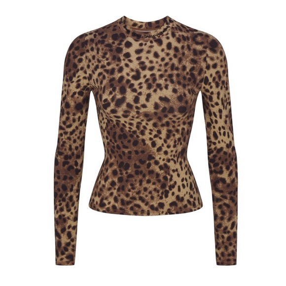 DOLCE&GABBANA X SKIMS - Picture 1 of 3